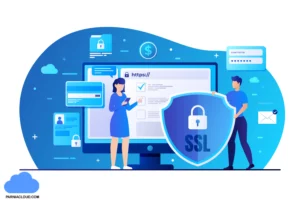 امنیت هاست ووکامرس
