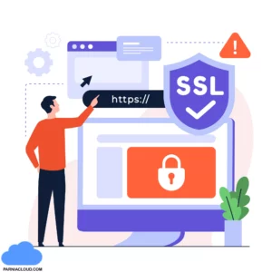رعایت قوانین داخلی و امنیت بیشتر